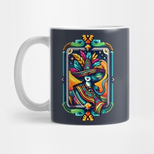 cinco de mayo Mug